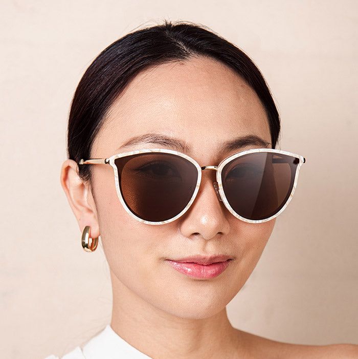 Best Sunglasses Brands for Your Face Shape 2023 - Designer Sunglasses for  Women
