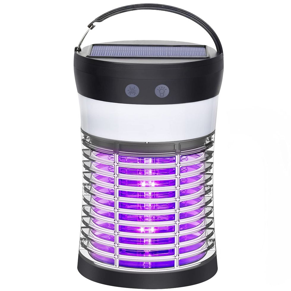 10 Best Bug Zappers for 2024 - Indoor and Outdoor Bug Zappers