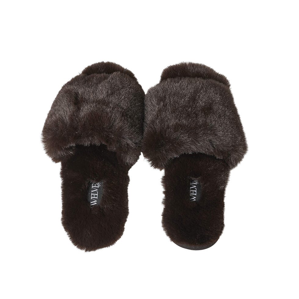 So Good Fluffy Slippers So Good Fluffy Slippers