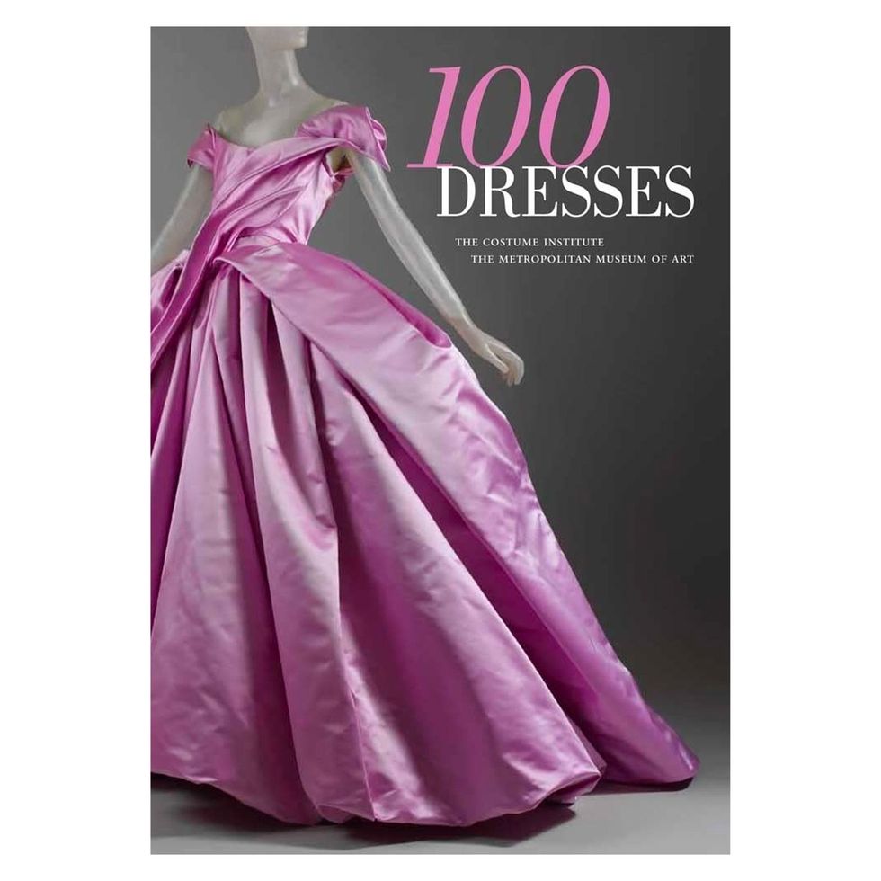 ‘100 Dresses: The Costume Institute / The Metropolitan Museum of Art’
