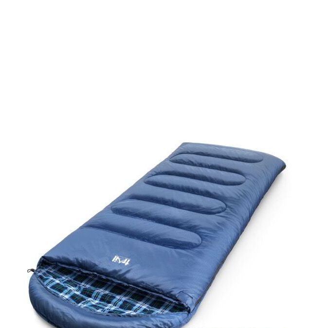 SAC DE COUCHAGE 2 EN 1 - SLEEPIN BED MH500 15°C XL QUECHUA