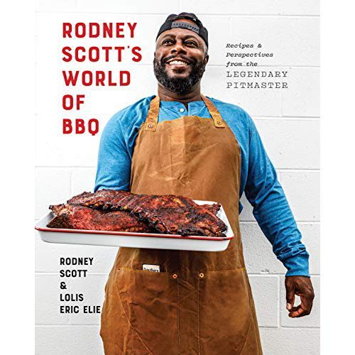 'Rodney Scott's World of BBQ'