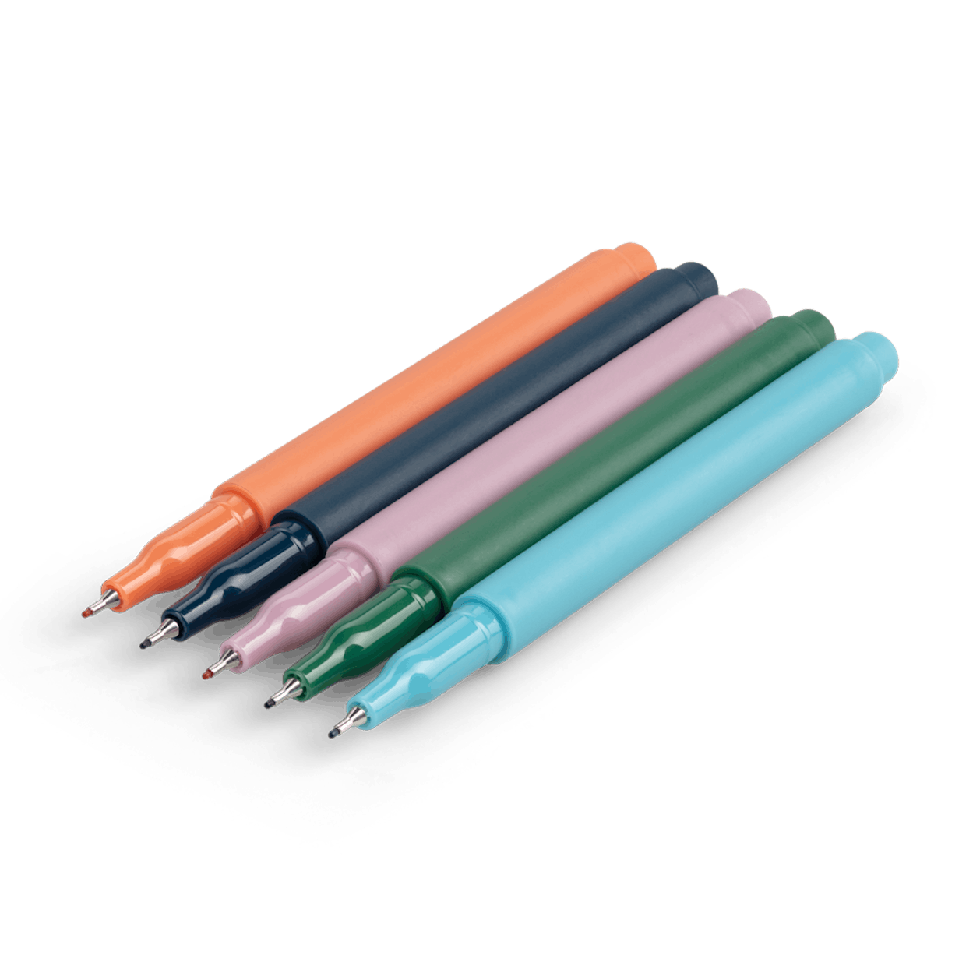 Best Pens for Writing — The Handcrafted Story