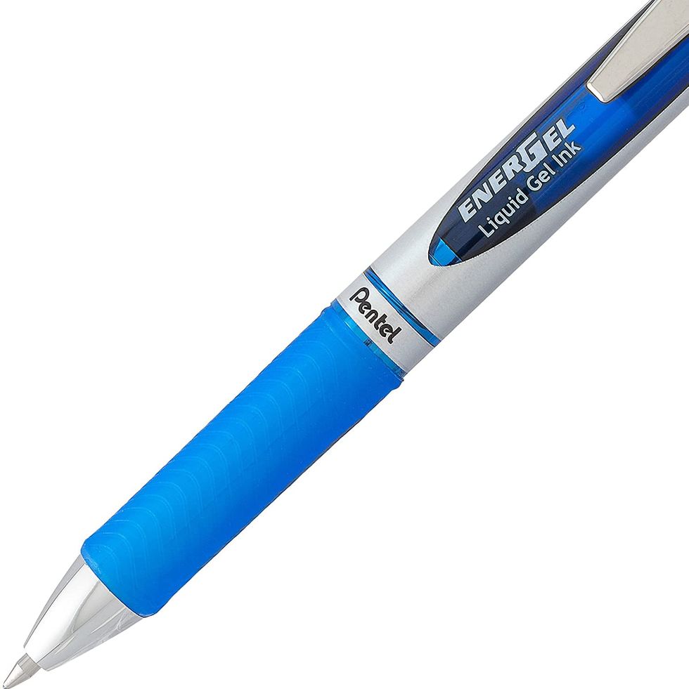 EnerGel Deluxe RTX Liquid Gel Pen