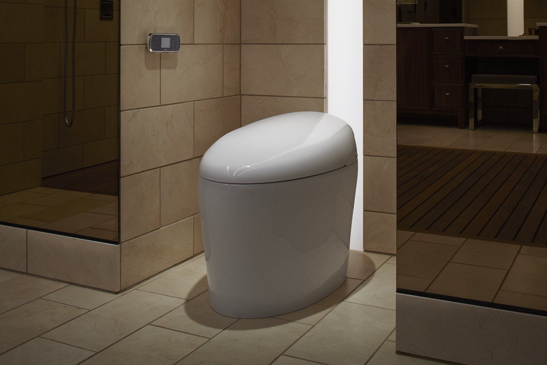 Best deals bidet toilet