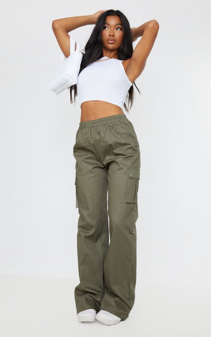 31 Best Cargo Pants for Women 2024