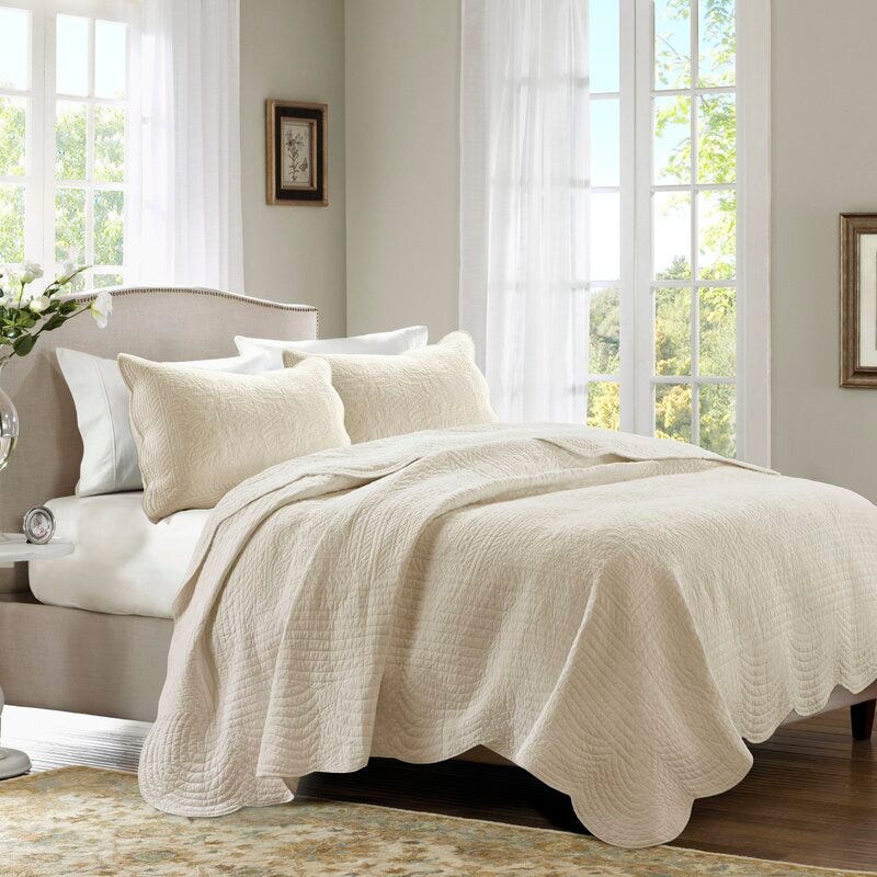 Memorial Day Bedding Sales 2023—22 Best Bedding Deals to Shop Now