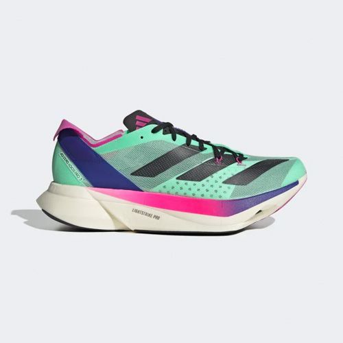adidas long distance running shoes