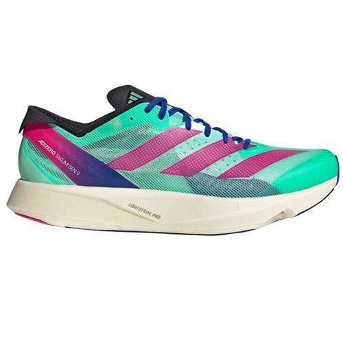 Purple adidas hot sale running shoes