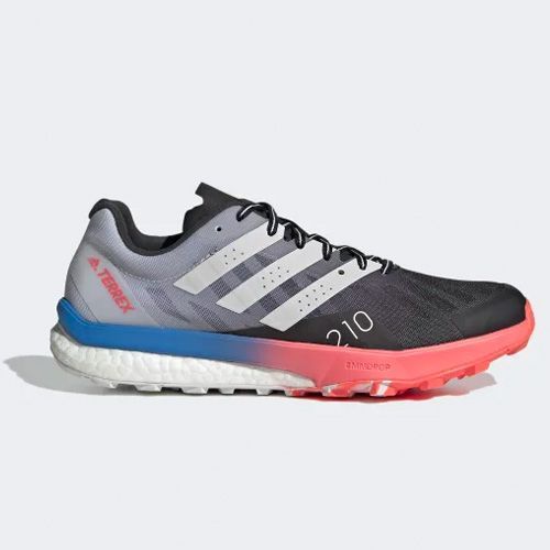 adidas 4DFWD 2 Running Shoes - Grey | Men's Running | adidas US