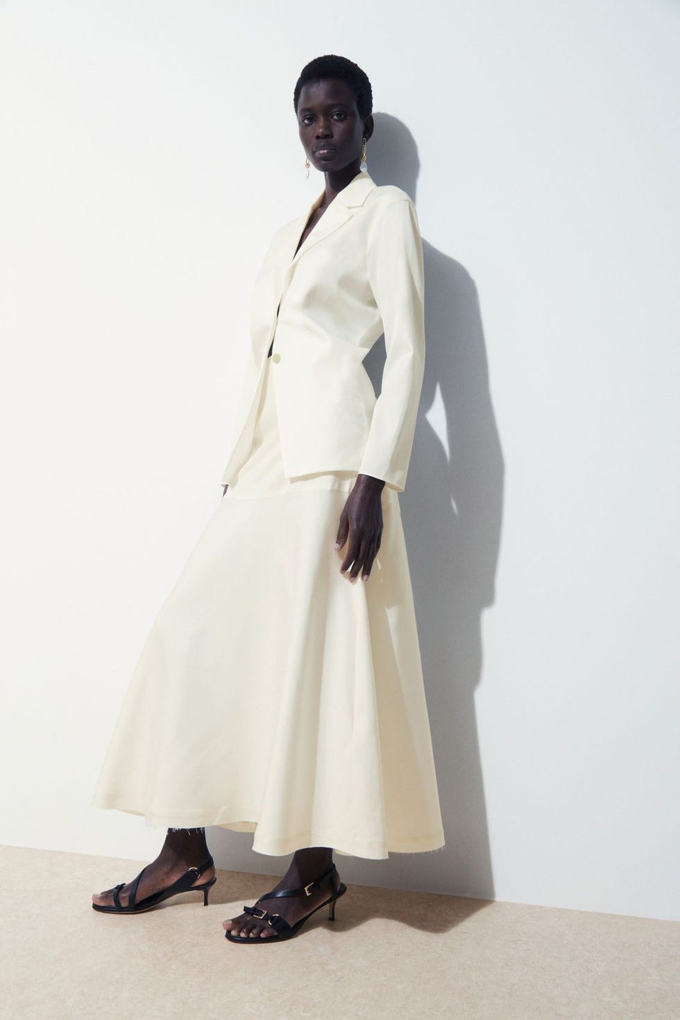 COS Atelier – the second drop of beautiful staple pieces is here