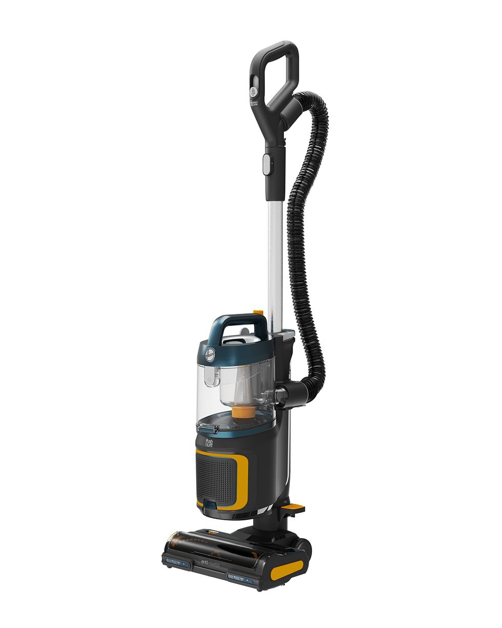 Hoover HL5 Upright Pet Vacuum Cleaner with Anti-Twist & PUSH&LIFT