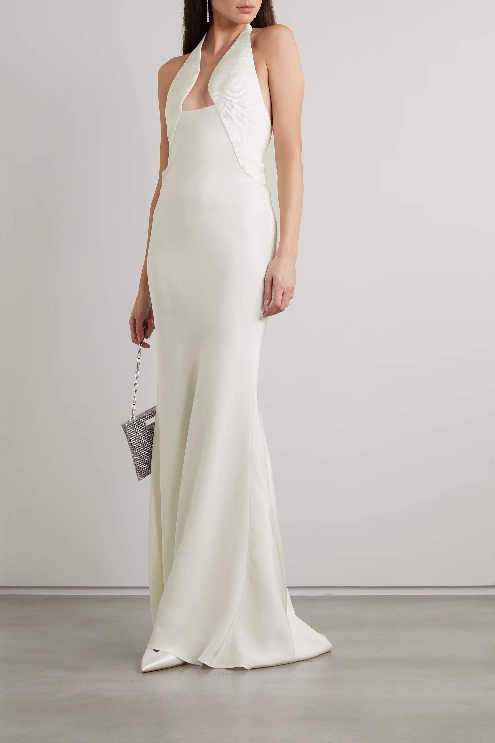 Net a porter store bridal