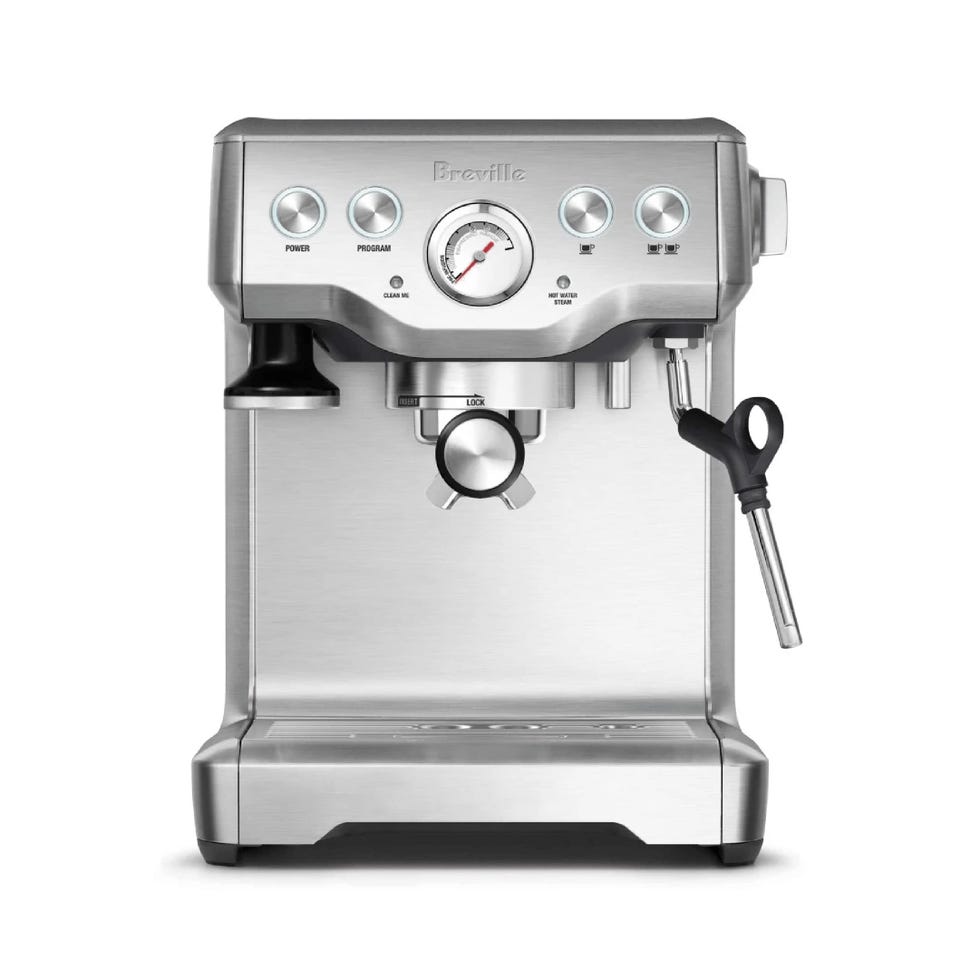 Infuser Espresso Machine Infuser Espresso Machine