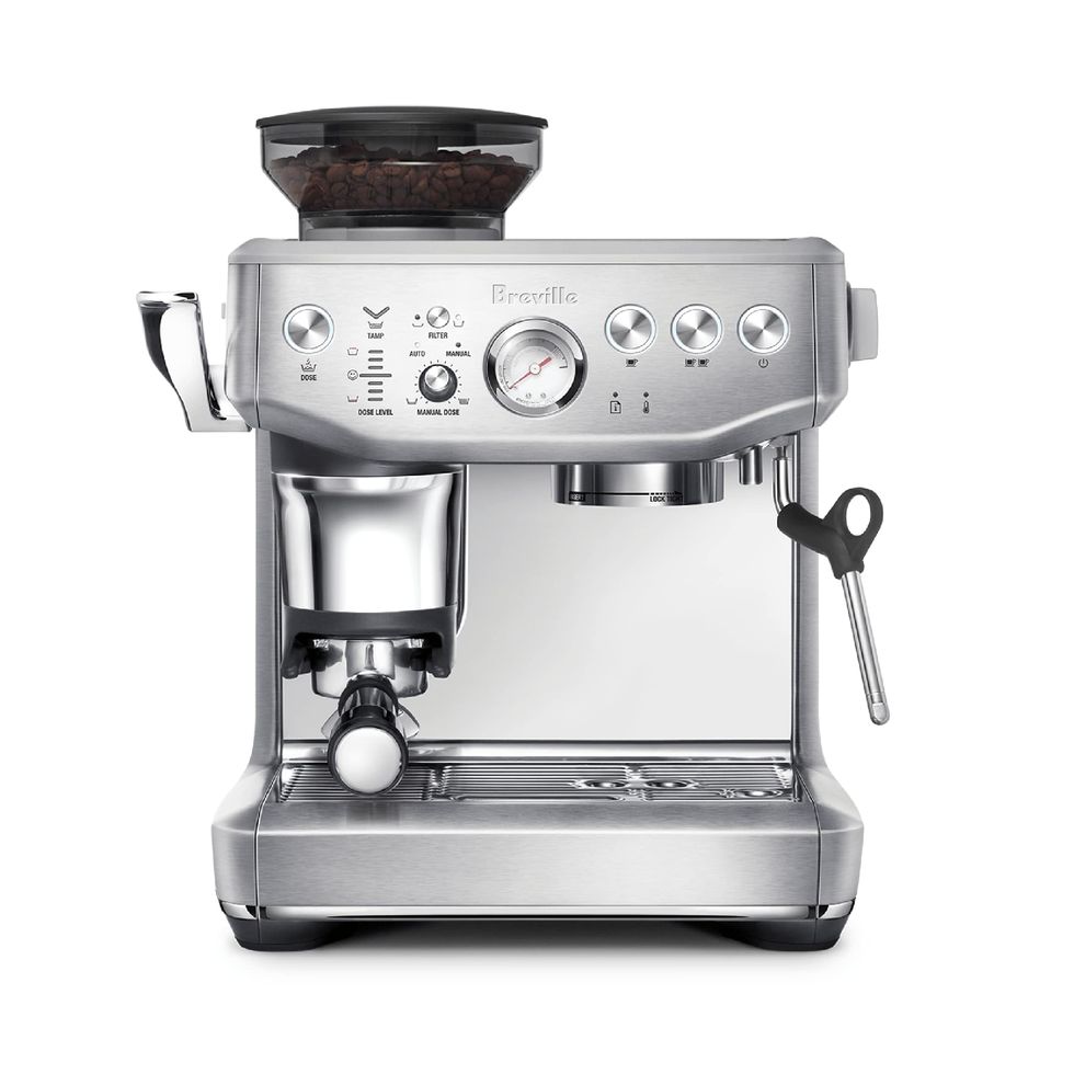 Top 5 Favorite Automatic Espresso Machines of 2021 