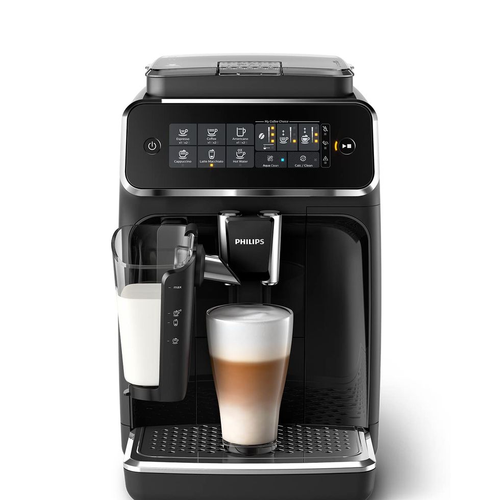 Prime Big Deal Days: Coffee Maker And Accessory Discounts