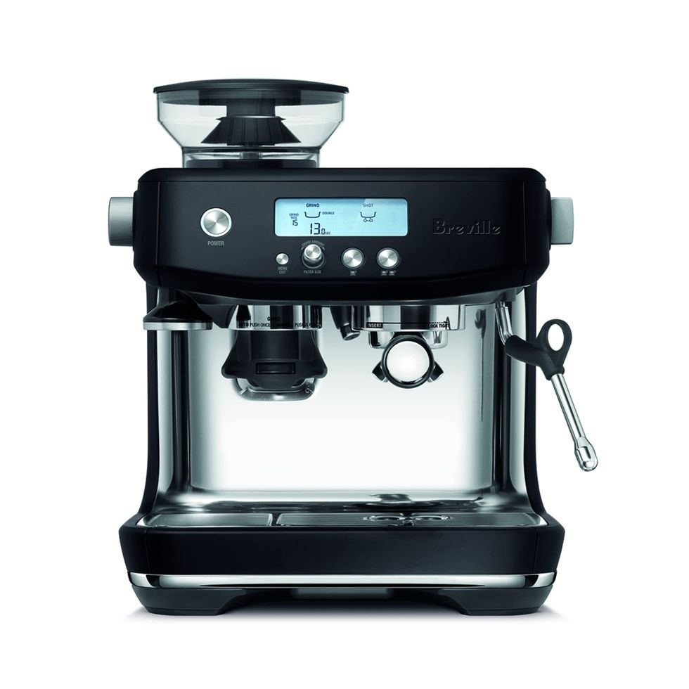 Barista Pro Espresso Machine