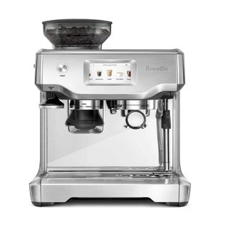 Breville Barista Touch Espresso Makinesi