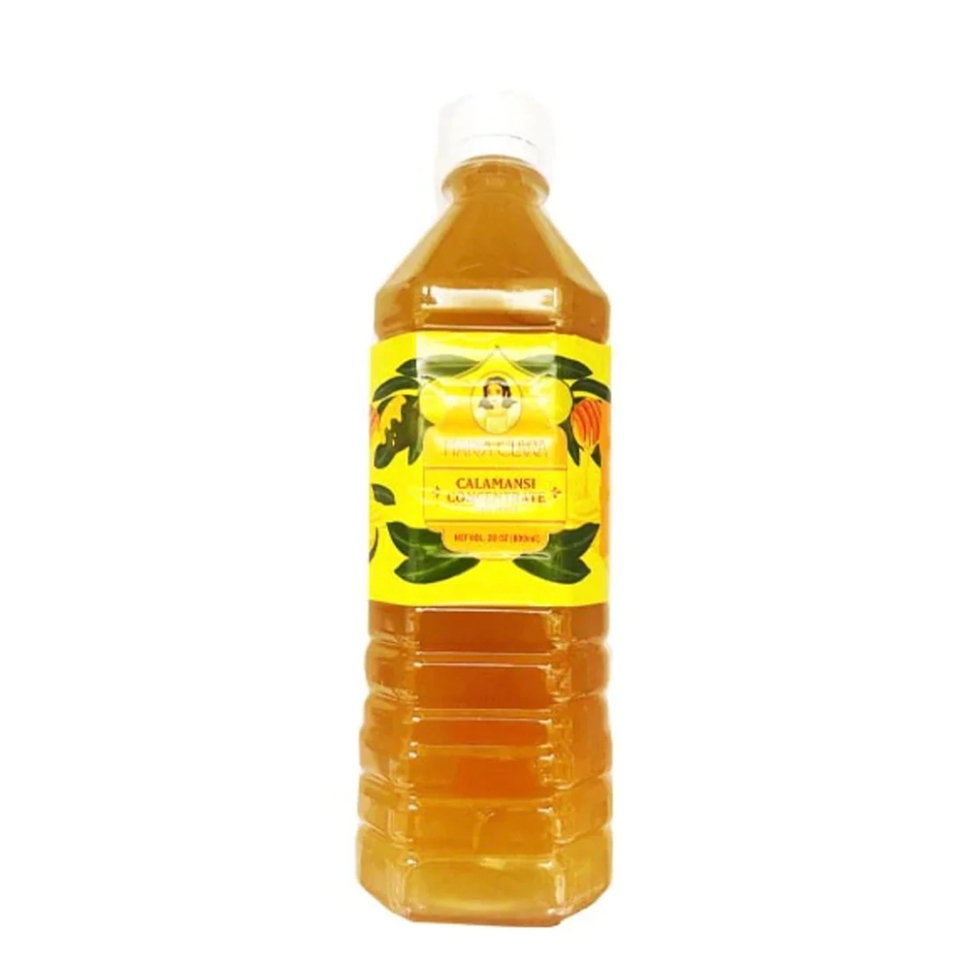 Calamansi Concentrate with Honey