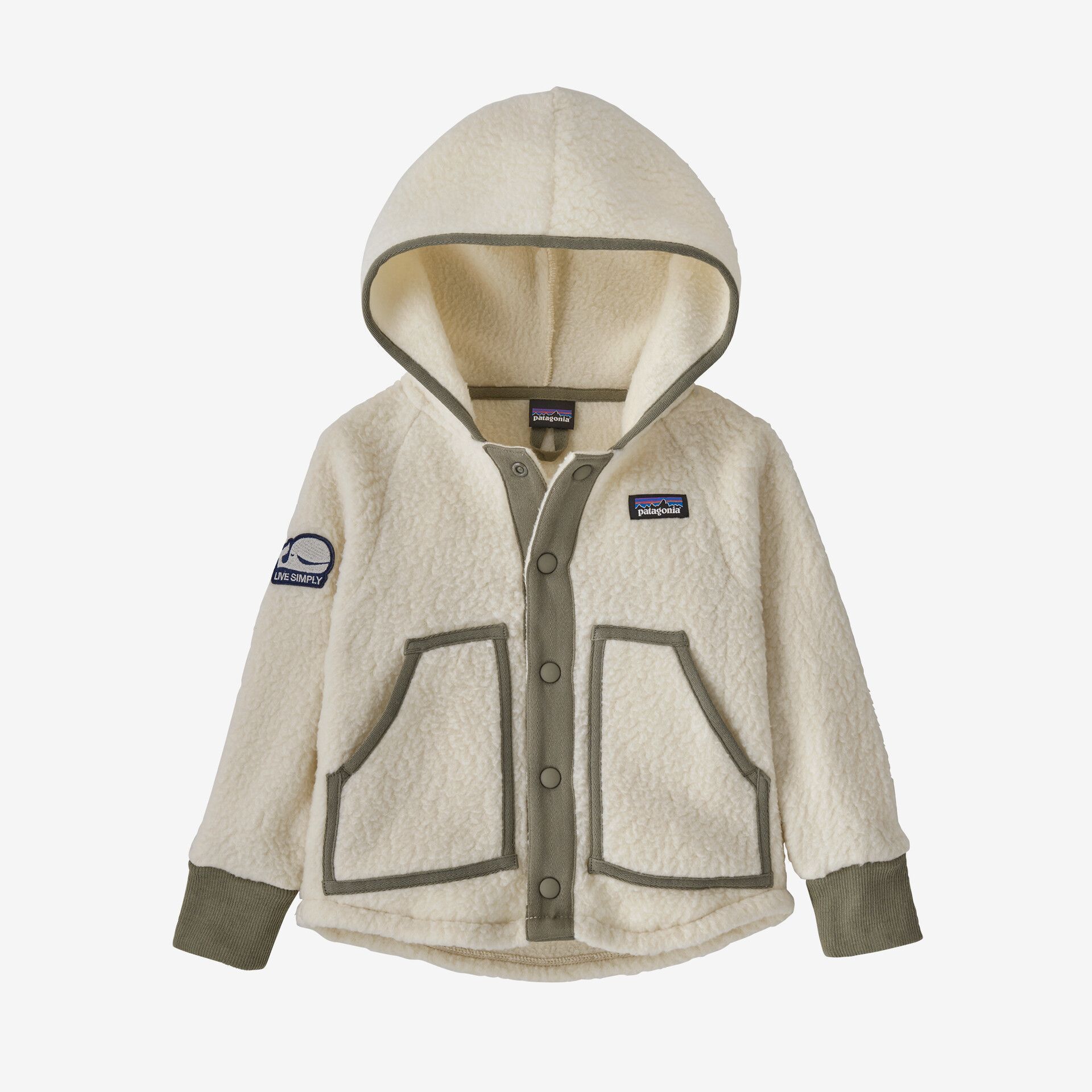 Patagonia kidswear deals