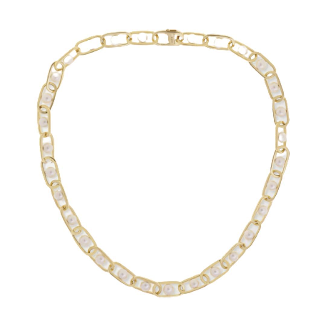 The best pearl necklaces to buy now