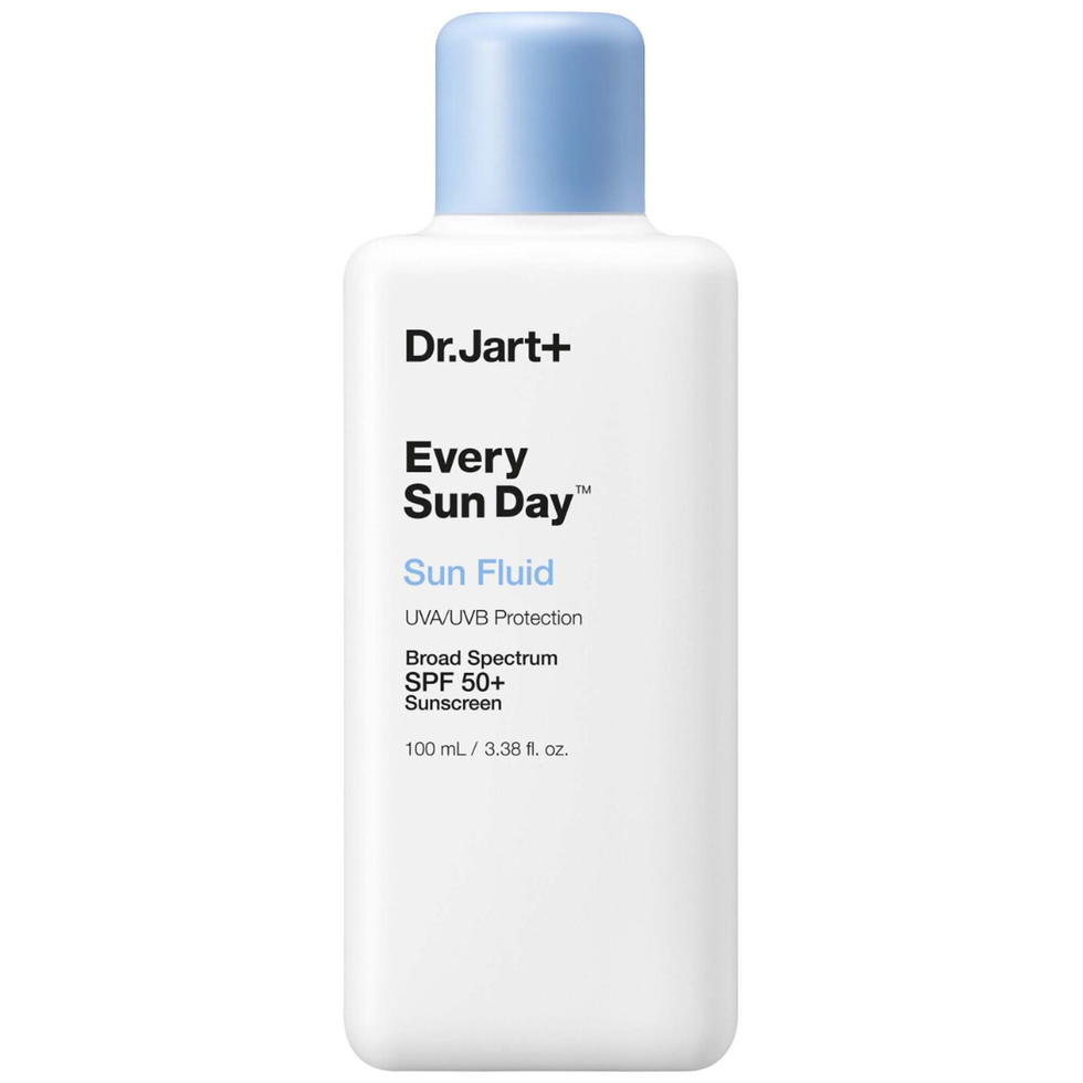 Every Sun Day Sun Fluid SPF 50+