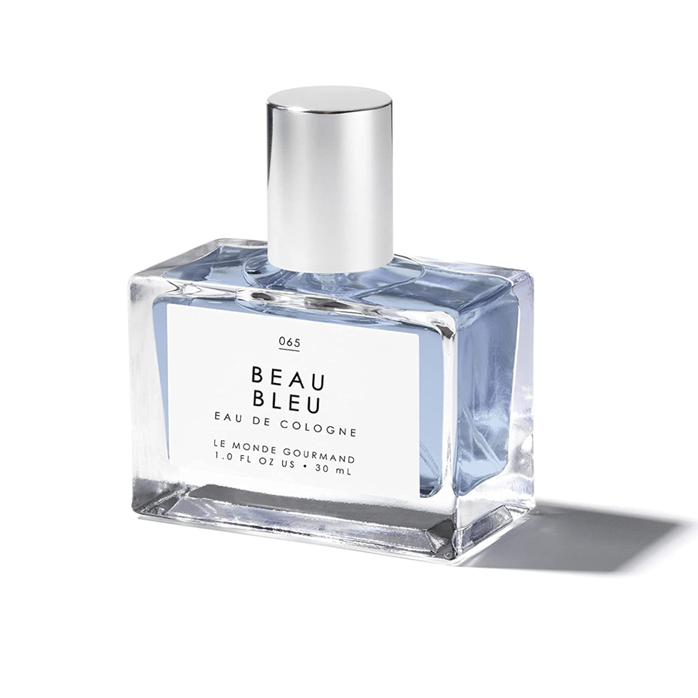 Dries van Noten fragrances review: all new Eaux des Parfums