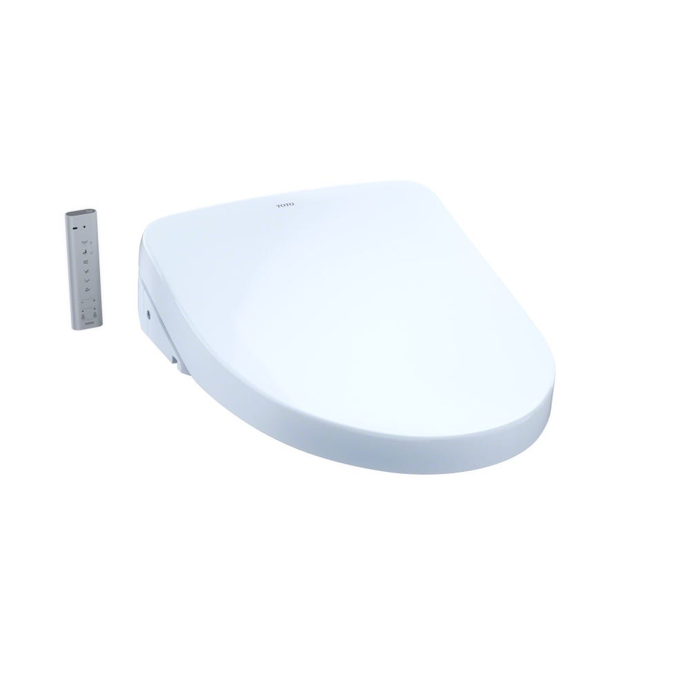 S550E Washlet Electronic Bidet Toilet Seat S550E Washlet Electronic Bidet Toilet Seat