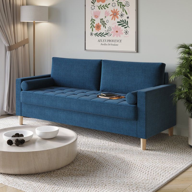 Jarrow Upholstered Sofa