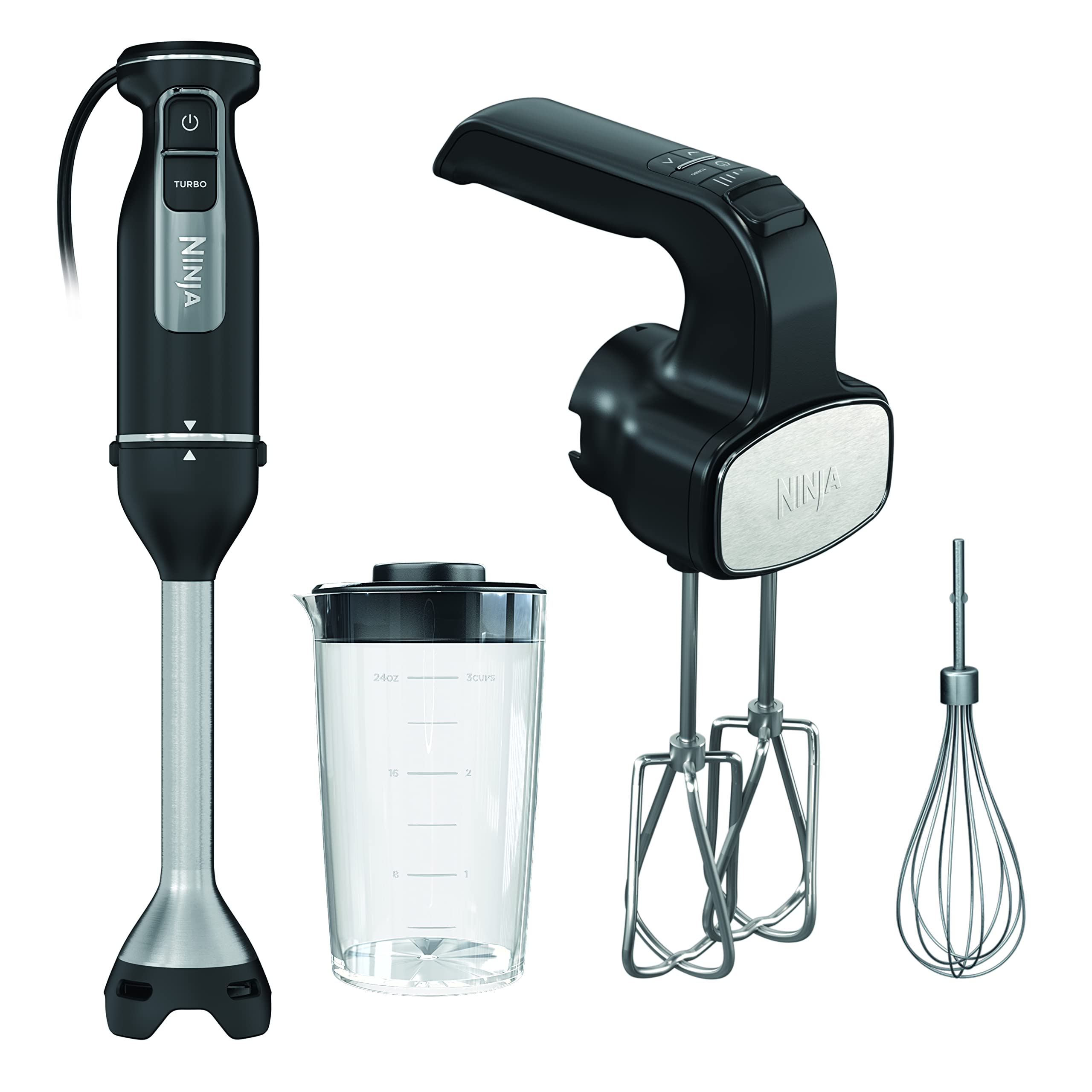 Best Ninja deal: Get the Ninja Mega Kitchen System for $80 off