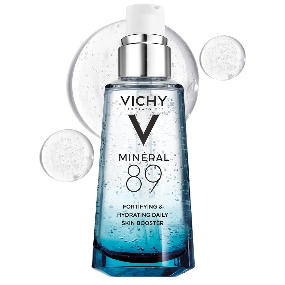 Mineral 89 Hyaluronic Acid Face Serum