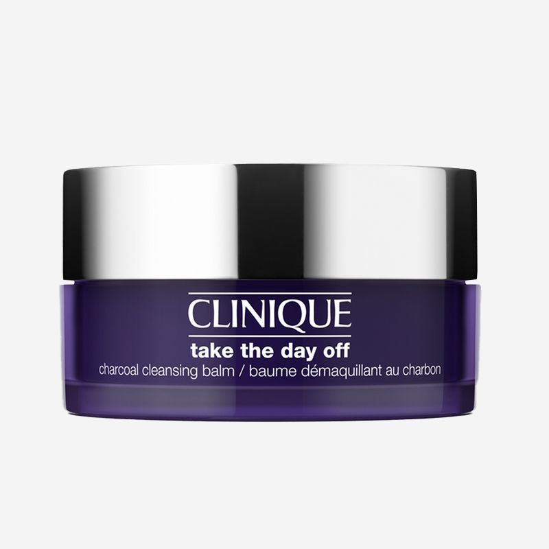 Take The Day Off Charcoal Cleansing Balm Makeup Remover
