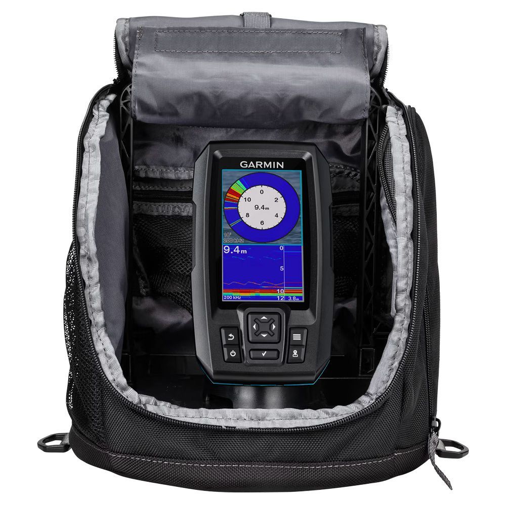 Best gps for ice 2024 fishing