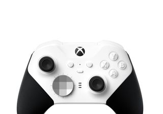 Mando inalámbrico Xbox Elite Serie 2 - Edición Core