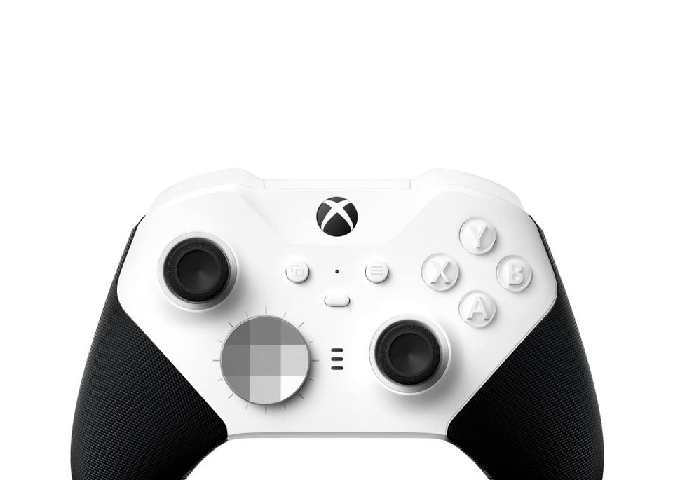 Mando inalámbrico Xbox Elite Series 2 - Edición Core