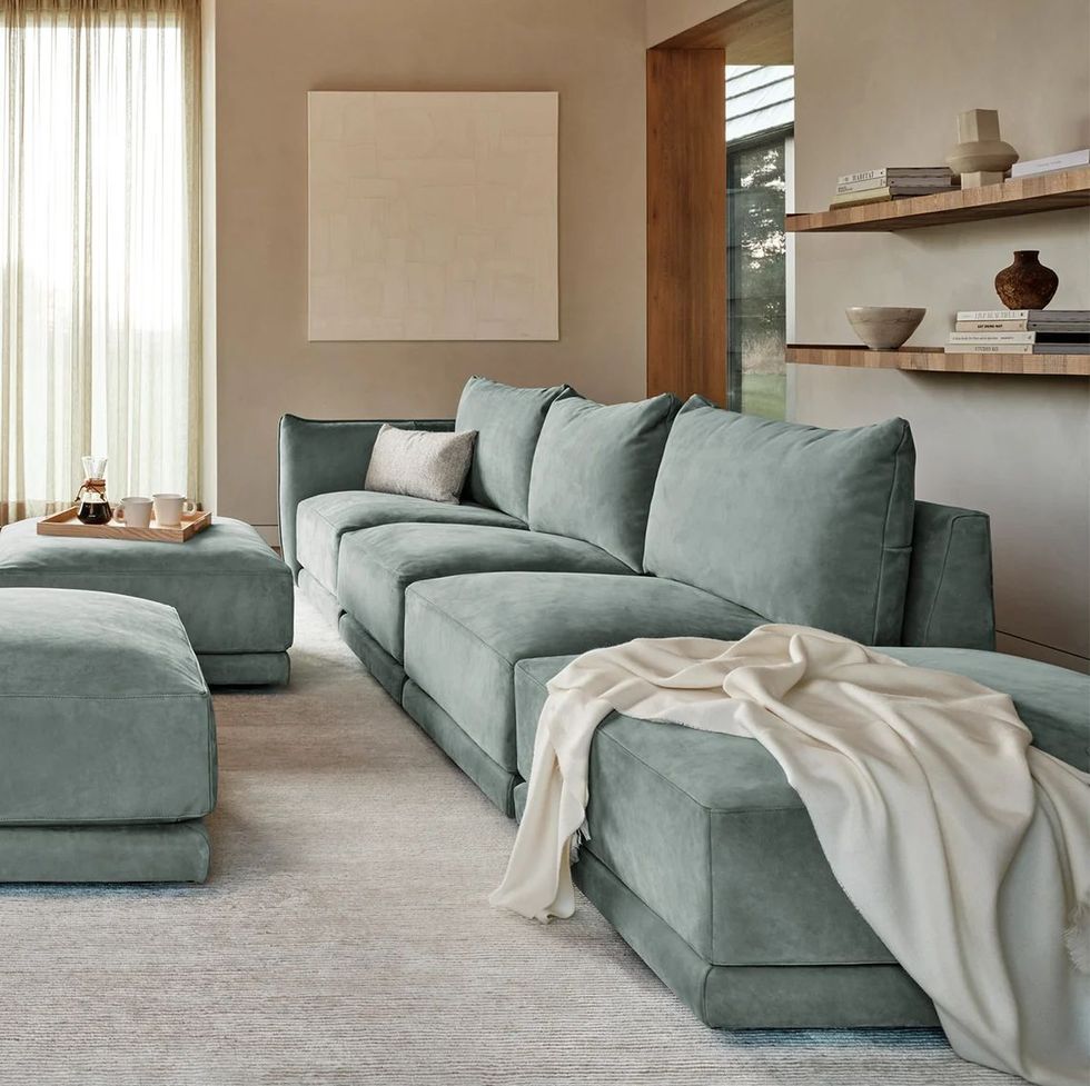 15 Most Comfortable Couches In 2024