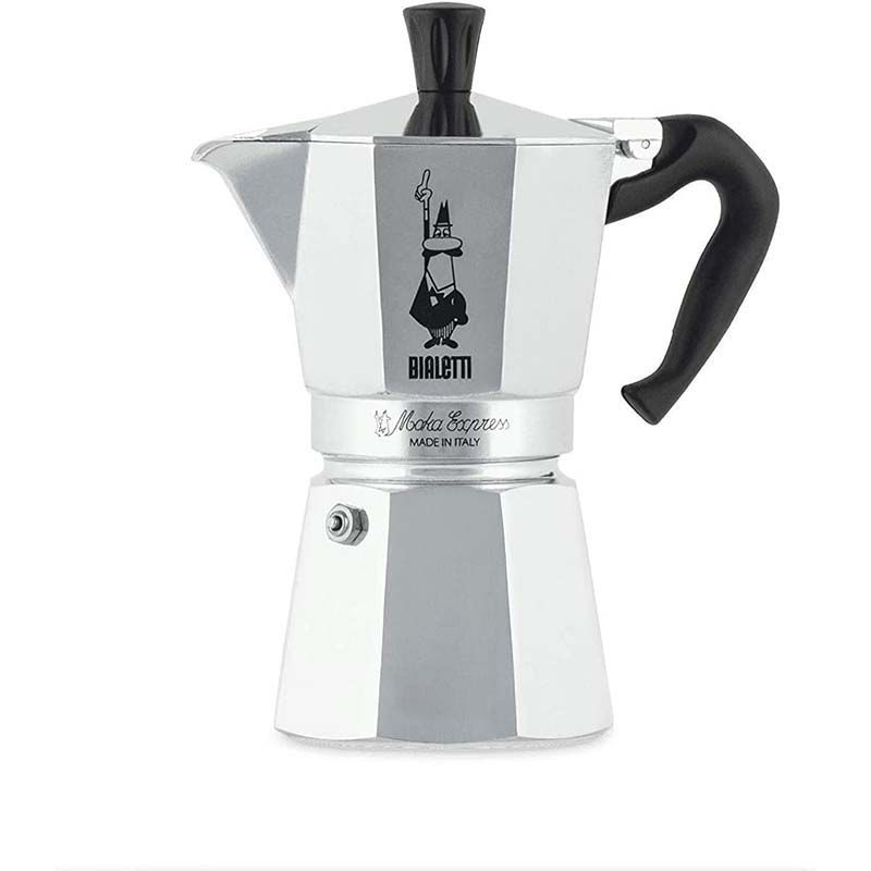 Camping on sale coffee maker