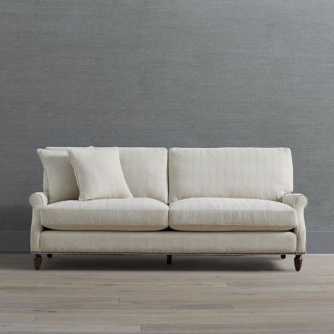 Essex sofa deals crate and barrel