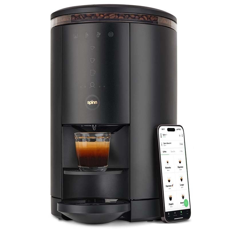 The 22 Best Coffee Makers And Top Rated Coffee Machines for 2022 – SPY