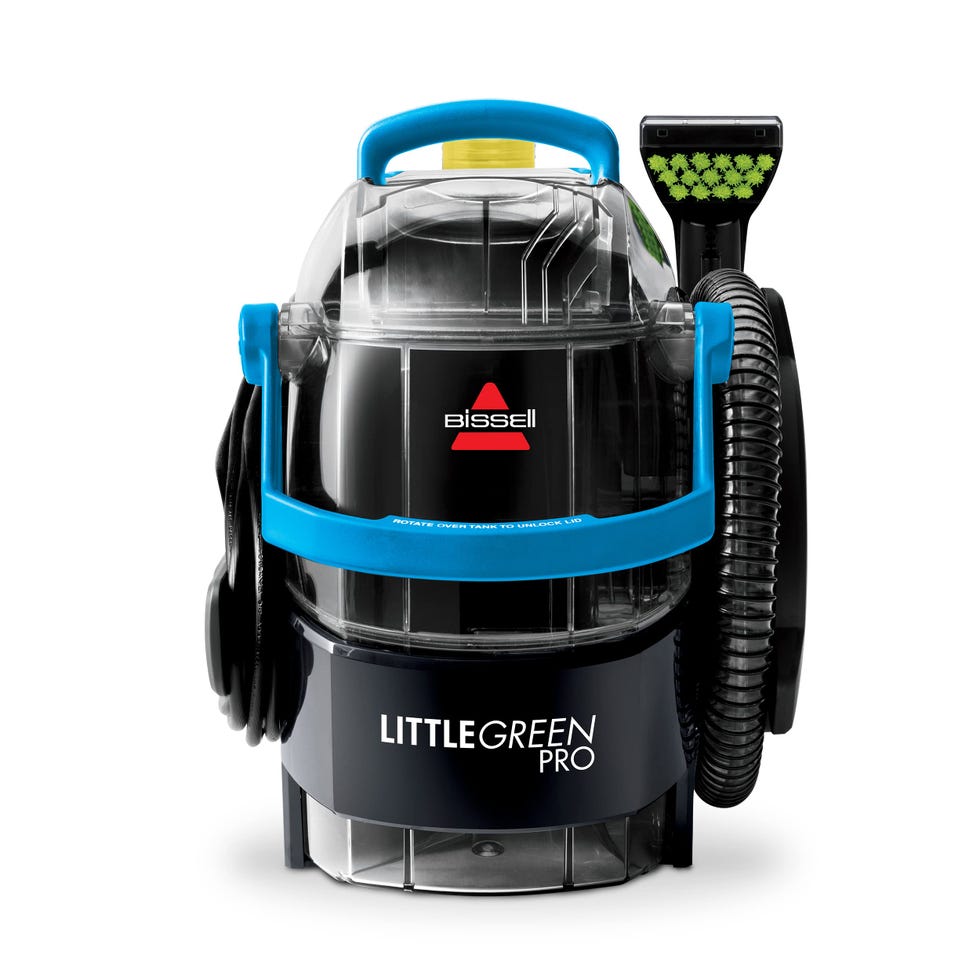 Little Green Pro Portable Carpet & Upholstery Cleaner