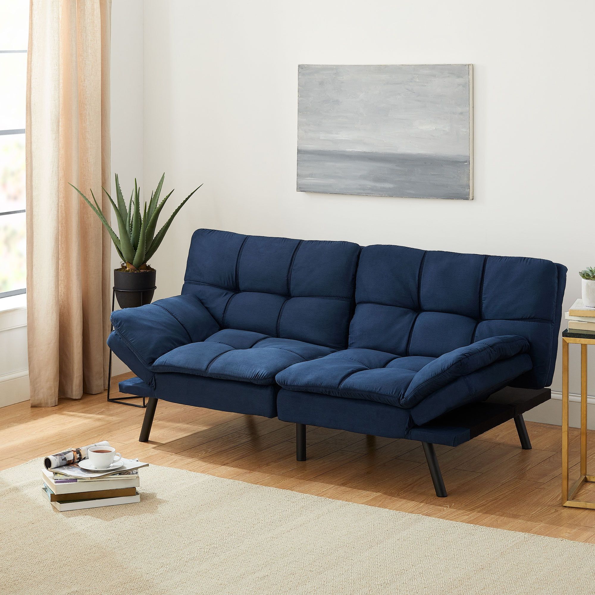 The 20 Most Comfortable Couches Of 2024, Tested And Reviewed