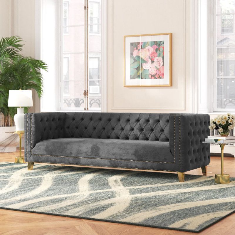 The 17 Most Comfortable Couches of 2024