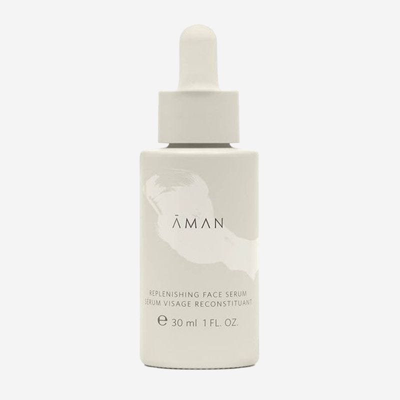 Replenishing Face Serum