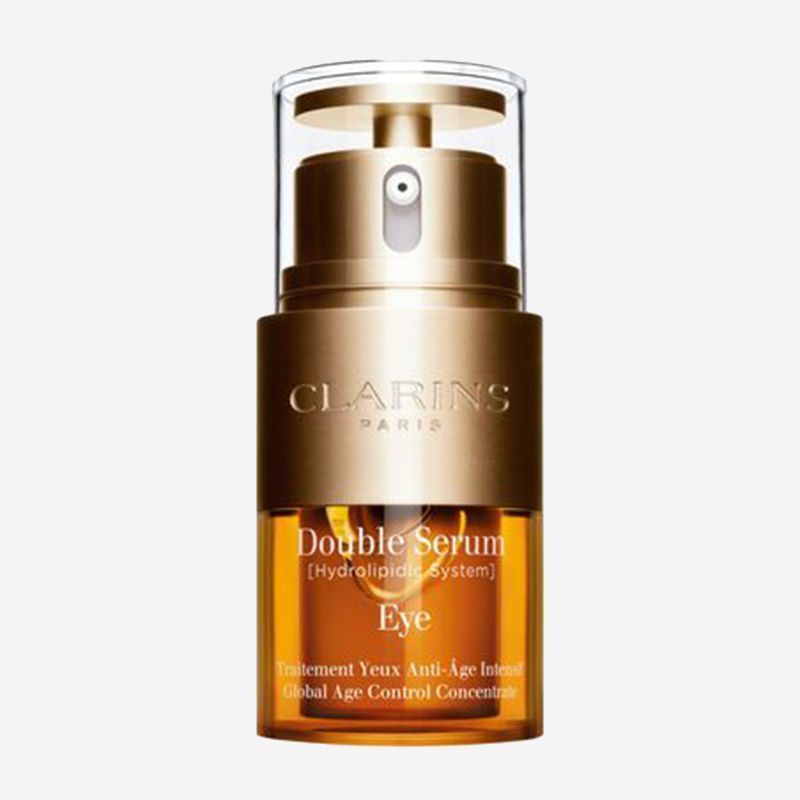 Double Serum Eye Firming and Hydrating Anti-Aging Concentrate