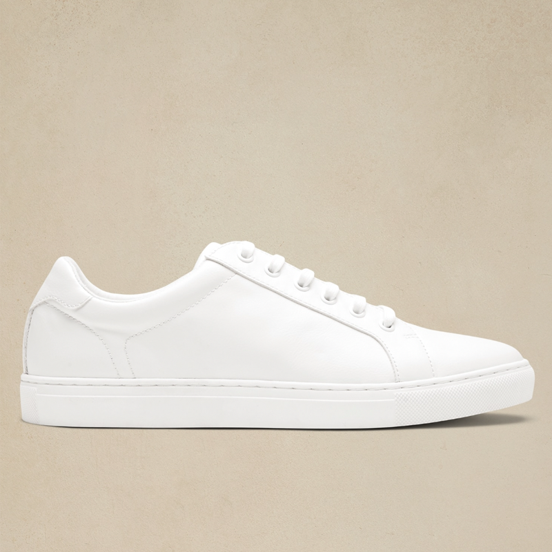 32 Best White Sneakers & Shoes For Men in 2023