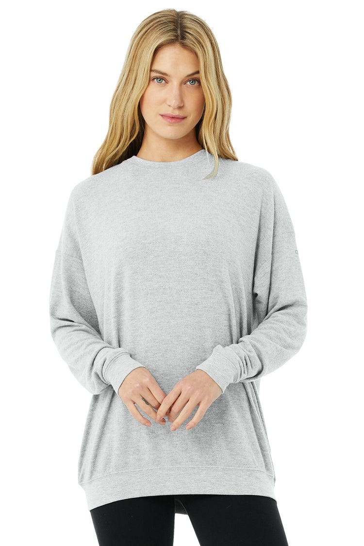 Soho Pullover