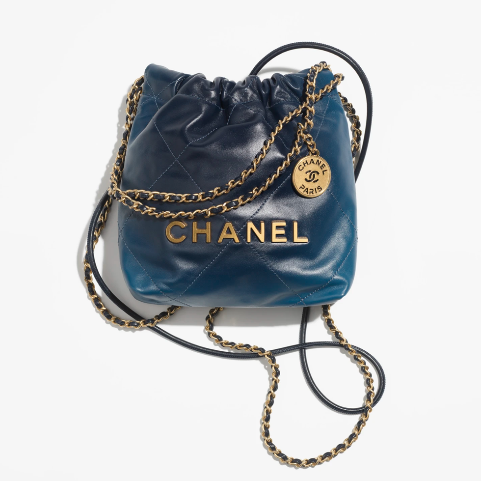 chanel wallet phone purse