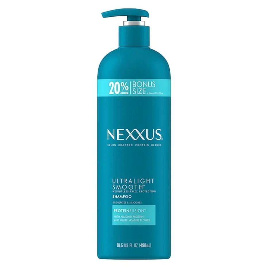 Best on sale rated shampoo