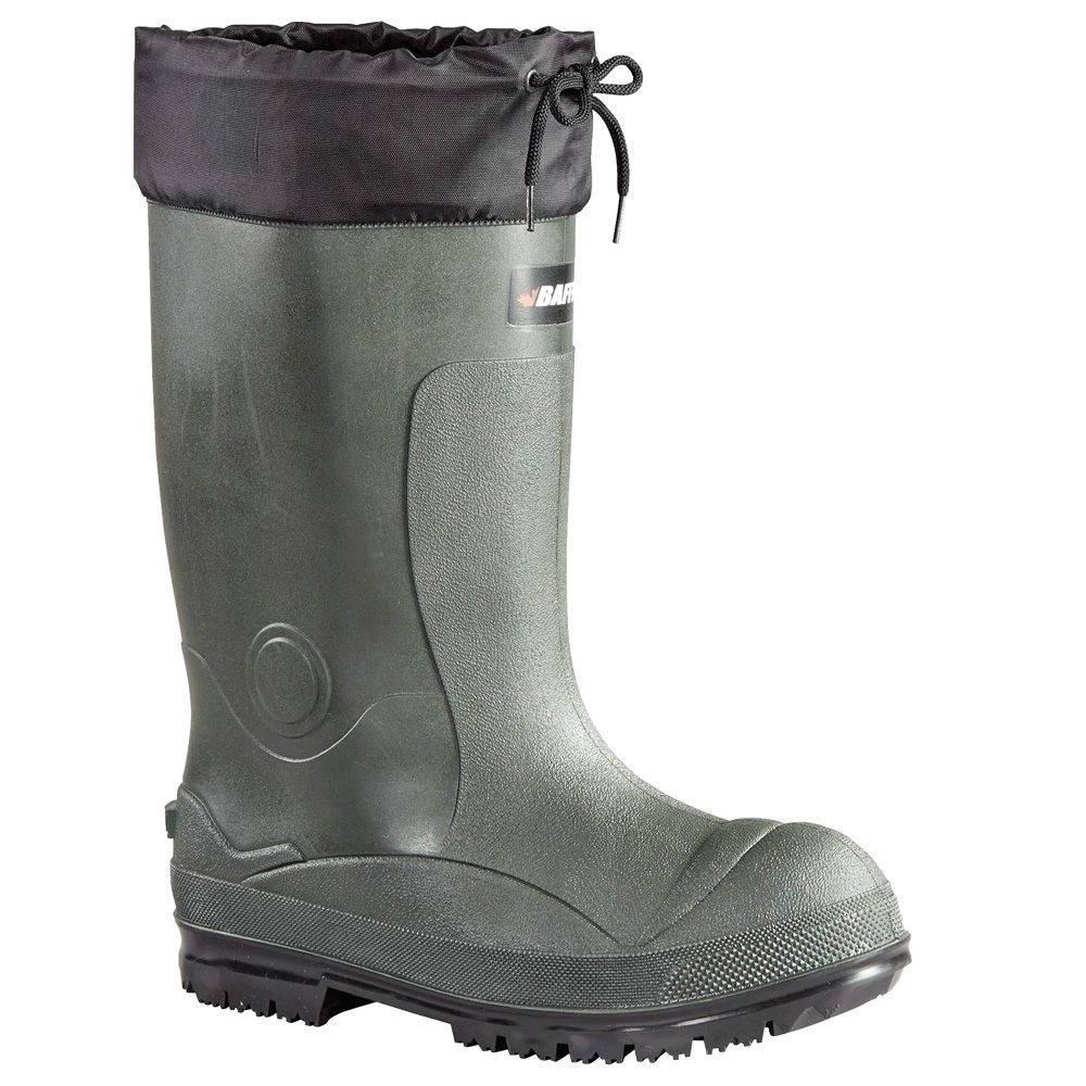 Insulated winter 2025 rubber boots