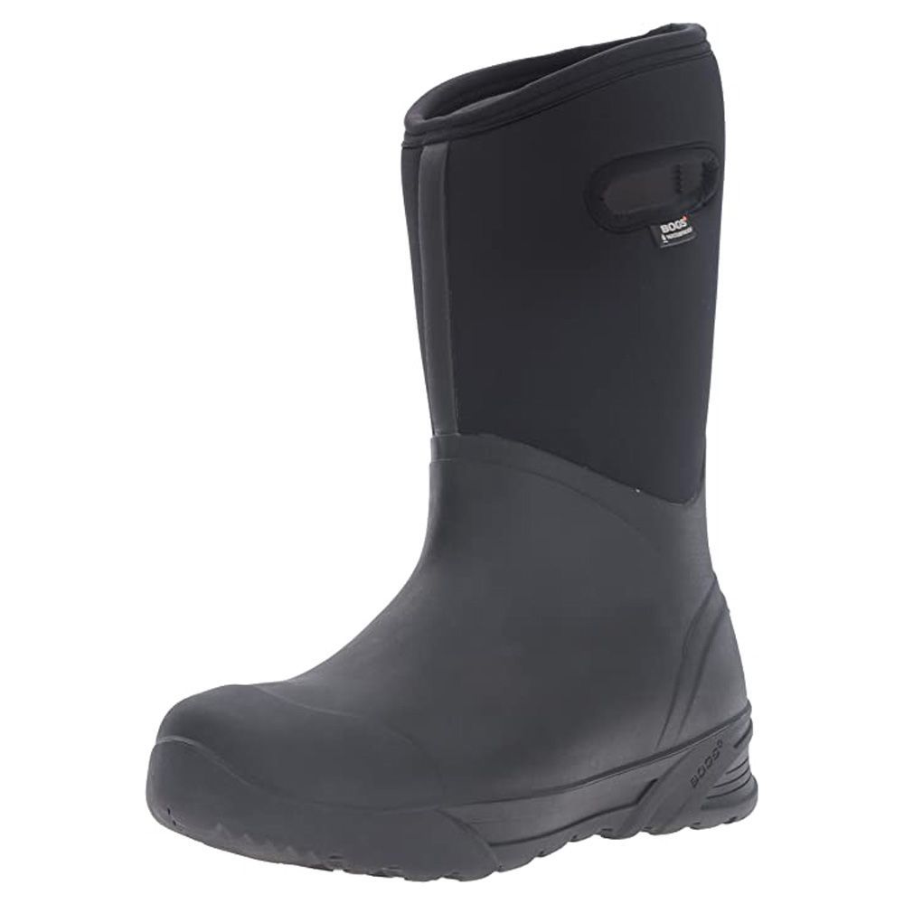 Mens winter 2024 rain boots